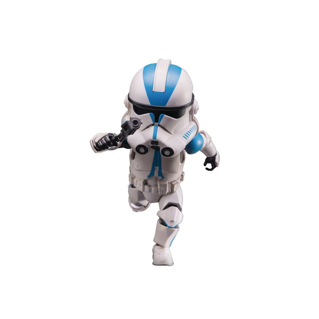 Star Wars Clone Trooper 501St EAA-171 Action Figure