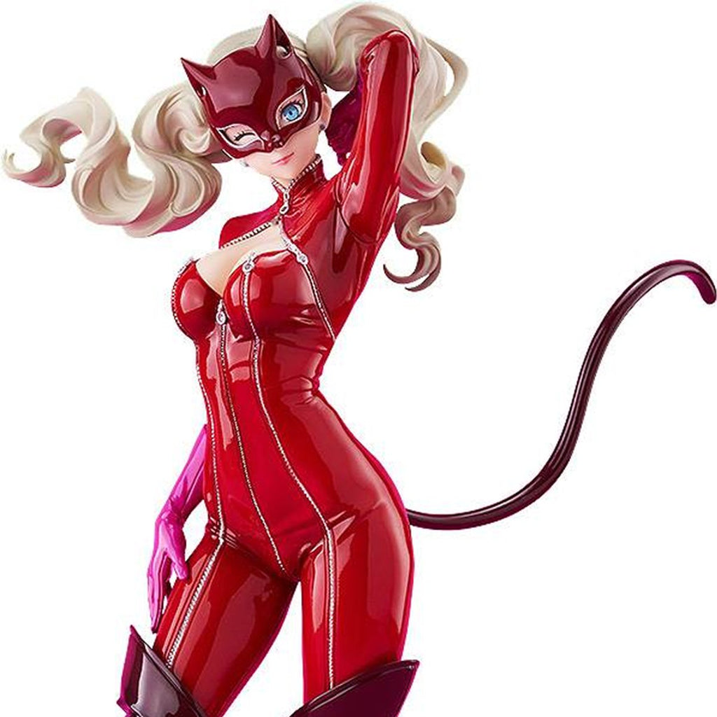 Persona 5 Royal Panther Pop Up Parade L Statue
