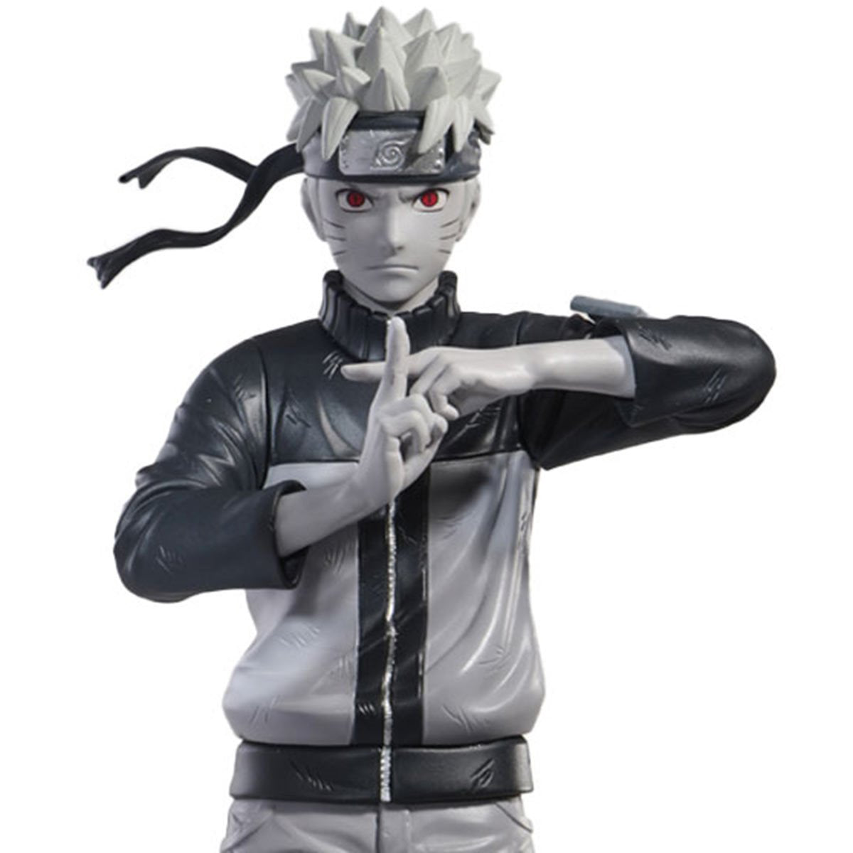 Naruto: Shippuden Naruto Uzumaki Noir Edge Collection Statue