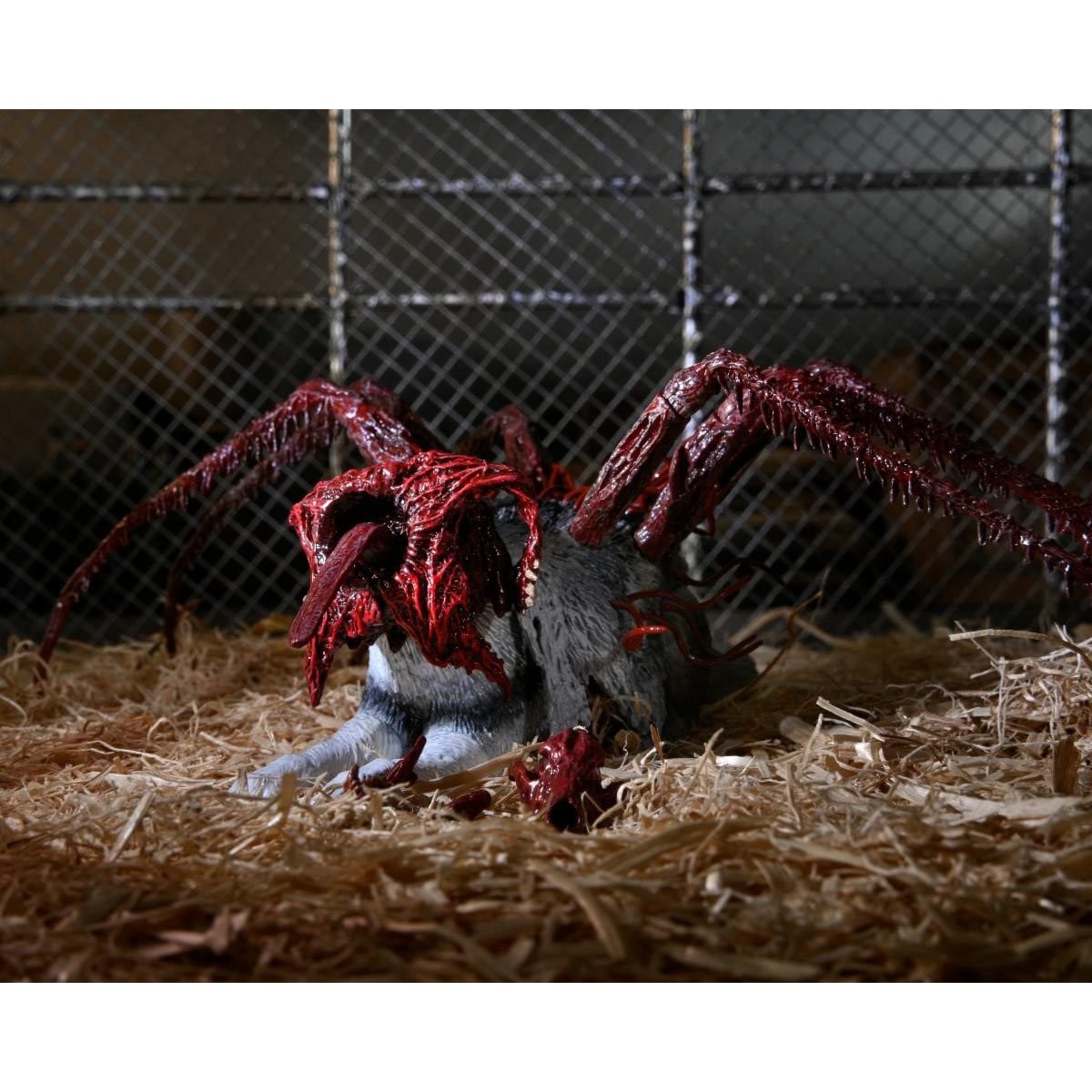 The Thing Dog Creature Ultimate Deluxe 7-Inch Scale Action Figure