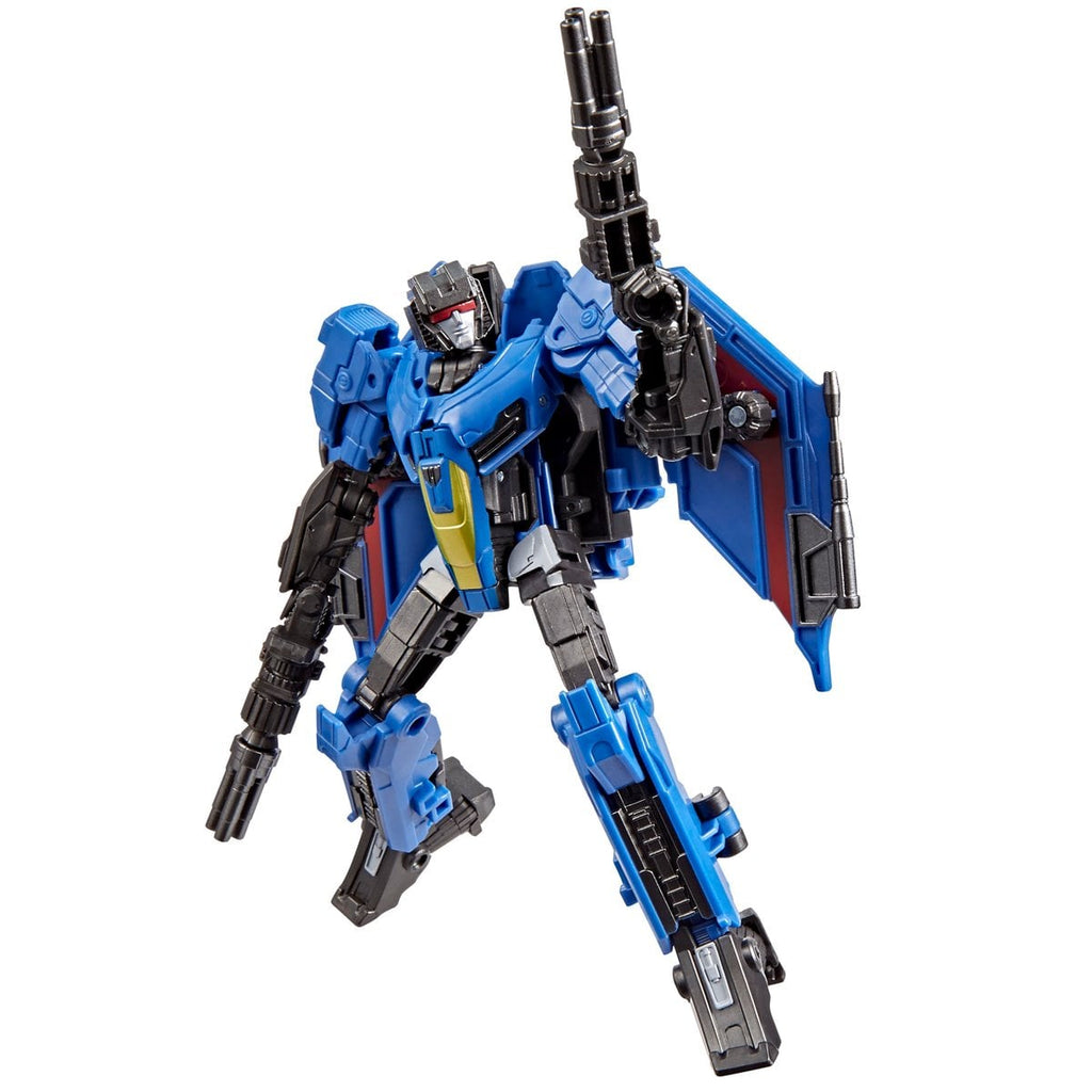 Transformers Studio Series Premier Deluxe Class Wave 30 Set of 4