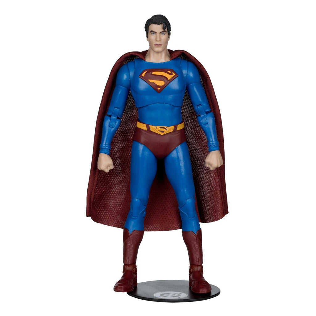 DC Multiverse Theatrical Wave 4 7-Inch Scale Action Figure Case of 6