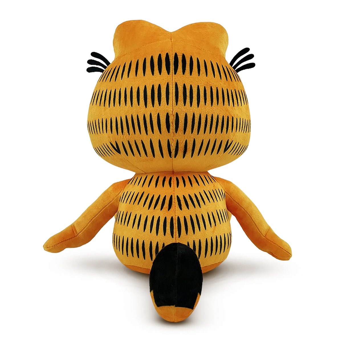 Garfield 9-Inch Sitting Plush