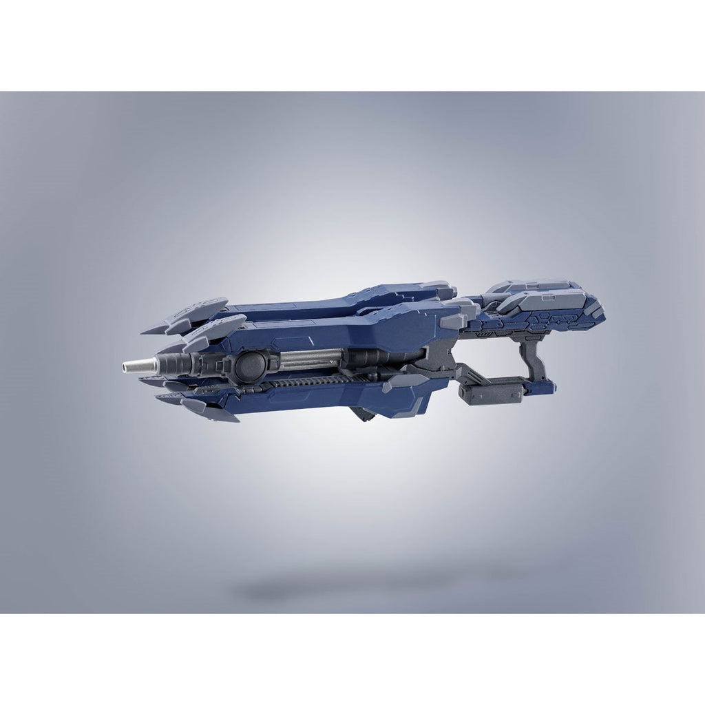 Armored Core VI Side AC IB-C03: HAL 826 / Handler Walter Robot Spirits Action Figure