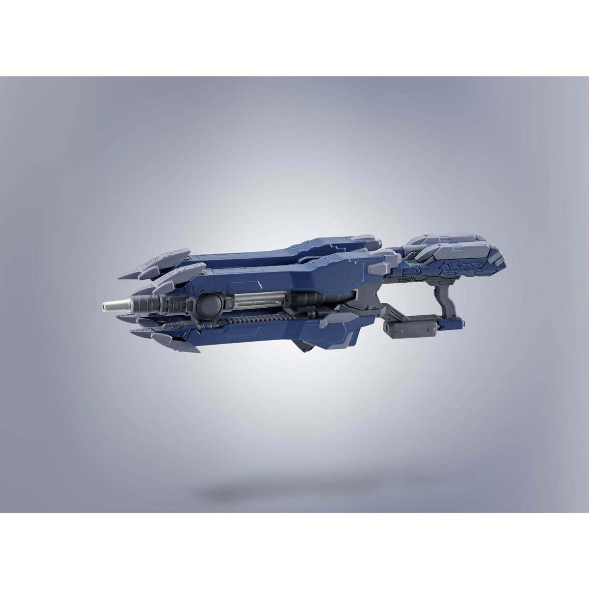 Armored Core VI Side AC IB-C03: HAL 826 / Handler Walter Robot Spirits Action Figure