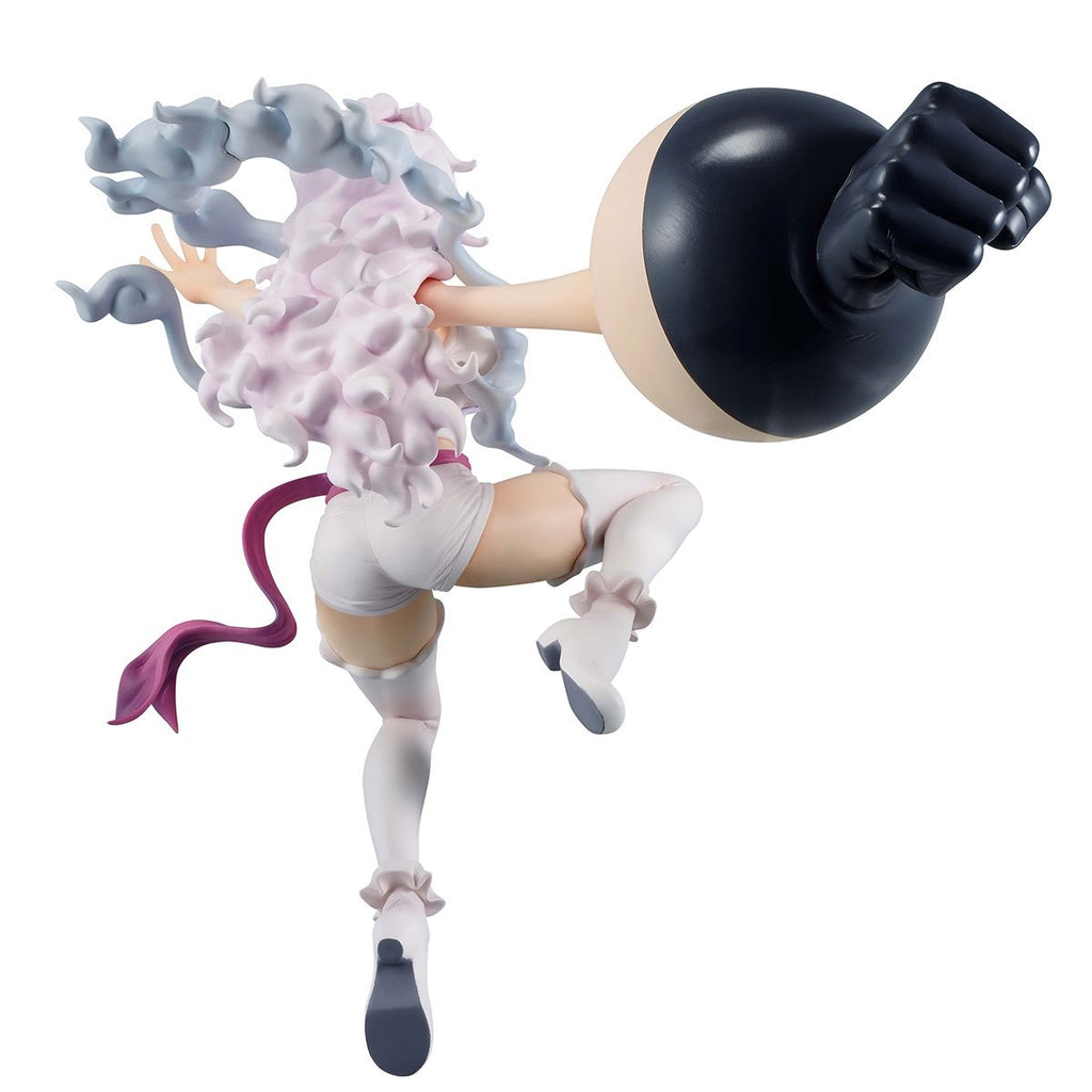 One Piece Jewelry Bonney The Future of Imagination Masterlise Expiece Ichibansho Statue