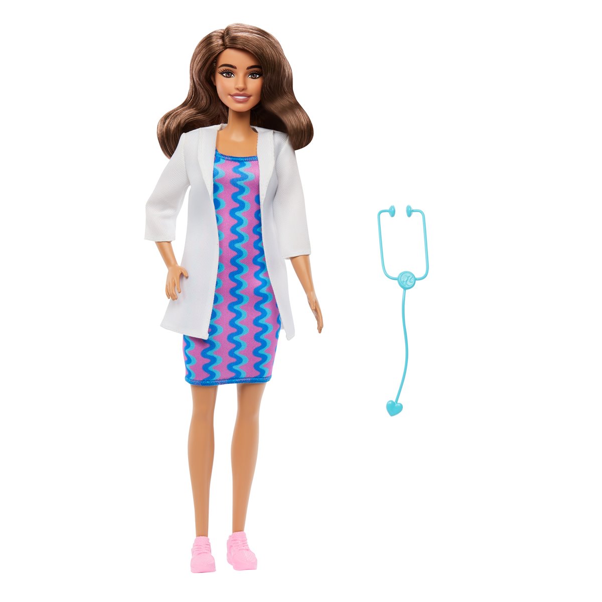 Barbie Career Doctor Doll