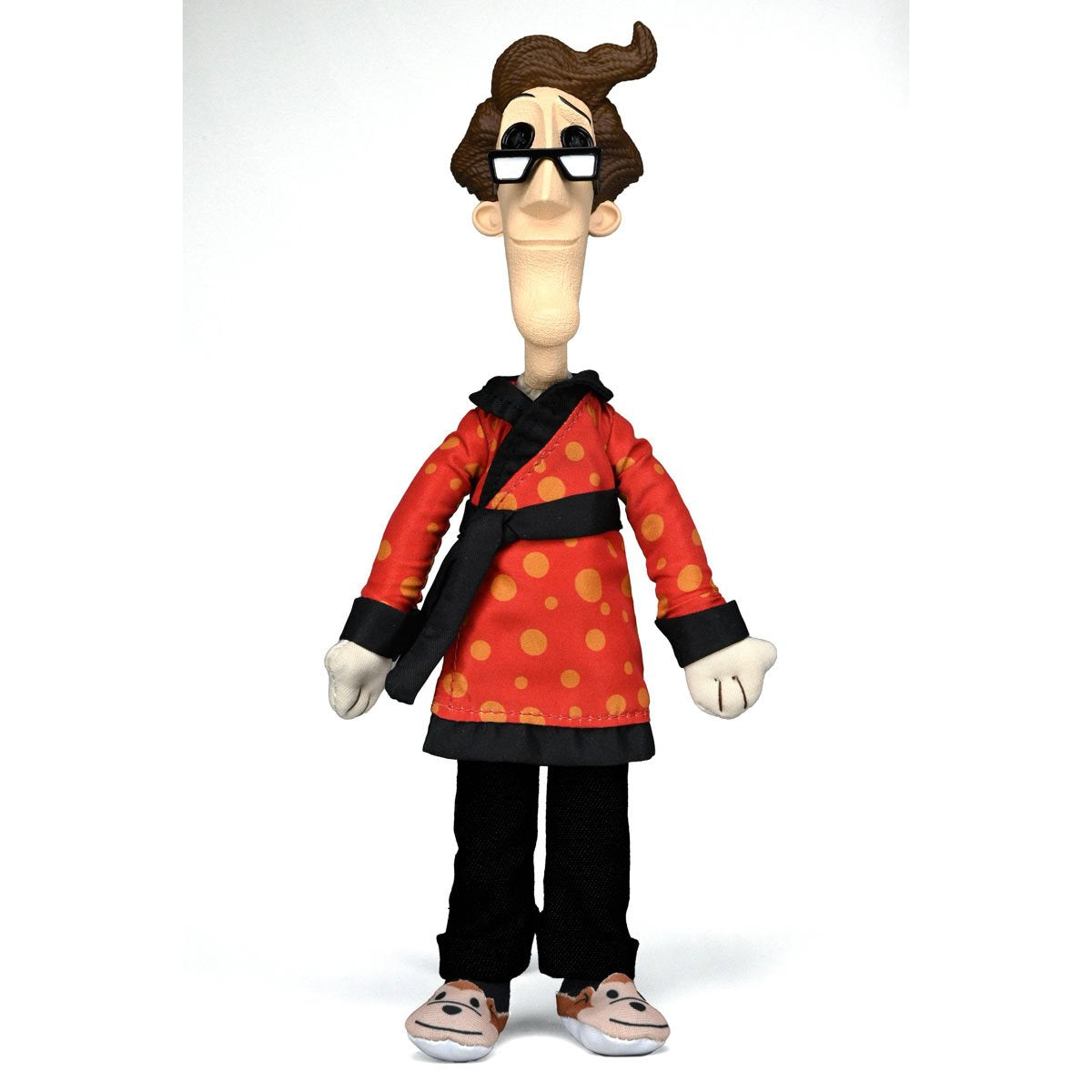 Coraline Other Father Button Eyed Doll
