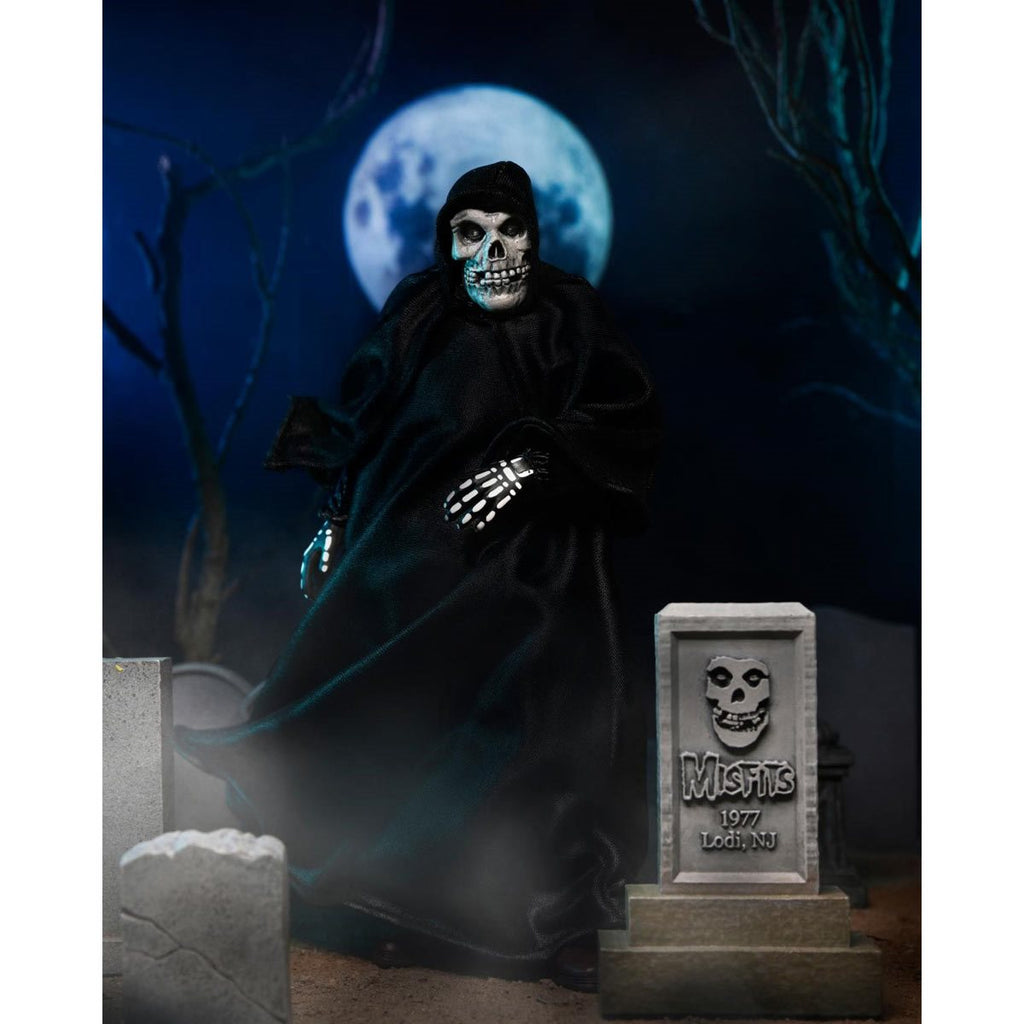 The Misfits Ultimate Fiend 7-Inch Scale Action Figure