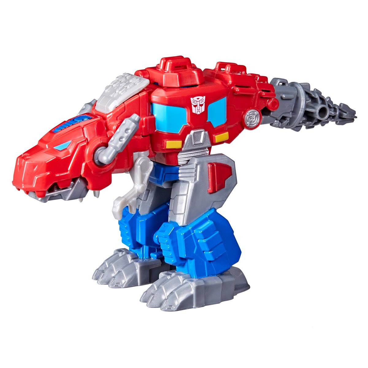 Transformers Dinobot Adventures Wave 1 Set of 2