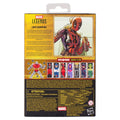 Marvel Legends Series Lady Deadpool 6-Inch Action Figure