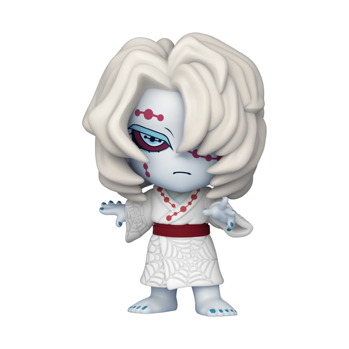 Demon Slayer Mystery Minis Mini-Figure Random 4-Pack