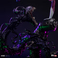 Ghost-Spider Spider-Man vs Villains Battle Diorama Series 1:10 Art Scale Limited Edition Statue