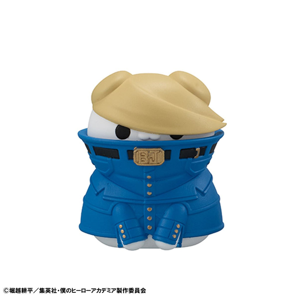 My Hero Academia Heroaca Cats Volume 2 Mega Cat Project Mini-Figure Case of 8