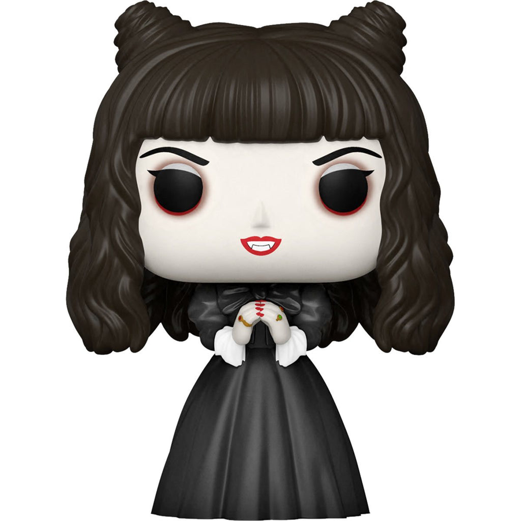 What We Do in the Shadows Nadja of Antipaxos Funko Pop! Vinyl Figure #1330