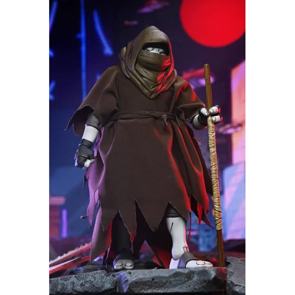 Teenage Mutant Ninja Turtles: The Last Ronin II: Re-Evolution Ultimate Uno Action Figure