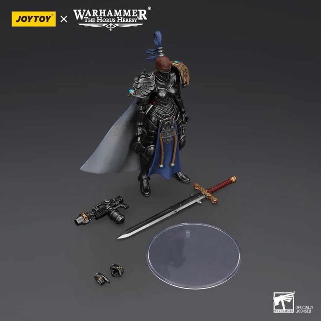 Joy Toy Warhammer The Horus Heresy Sisters of Silence Lynx Cadre Vigilator 2 1:18 Scale Action Figure