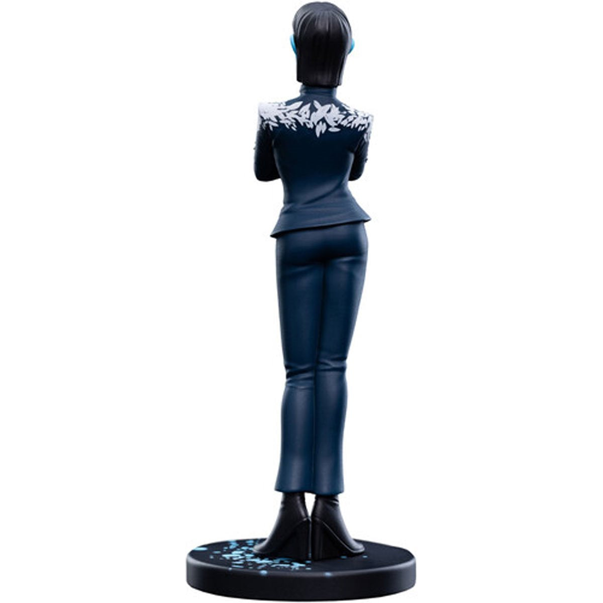 Lore Olympus Hecate Vinyl Figure
