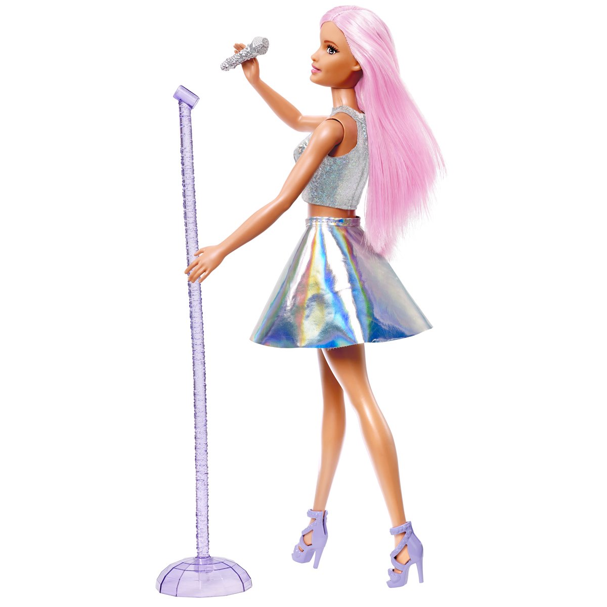 Barbie Career Pop Star Doll