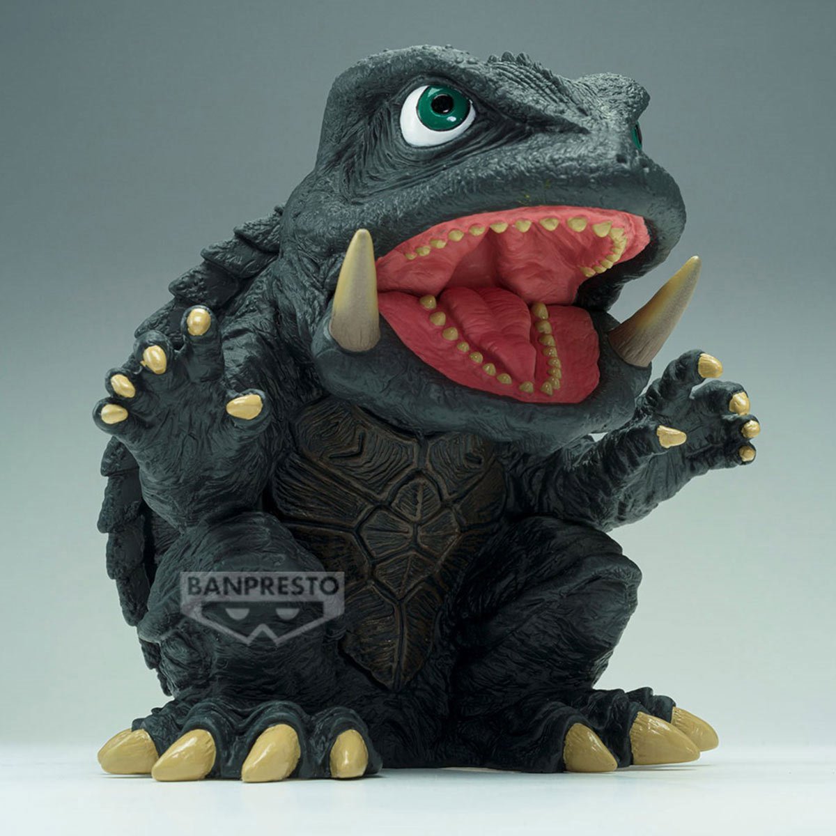 Gamera: Guardian of the Universe Gamera 1995 Version A Enshrined Monsters Statue