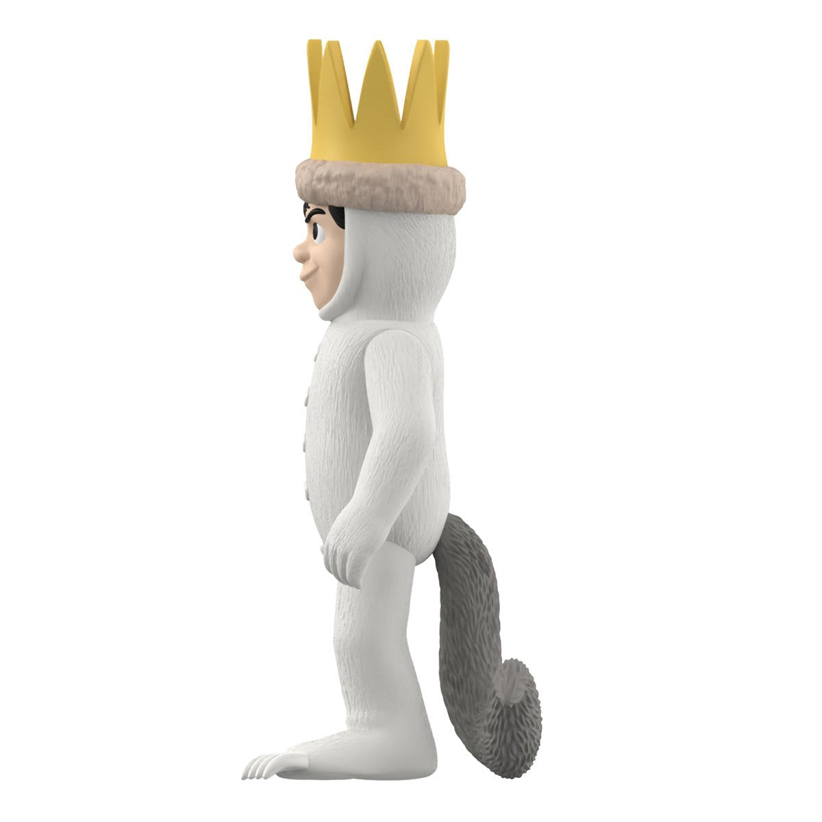 Where The Wild Things Are Max 3 3/4-Inch ReAction Figure
