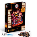 Demon Slayer: Kimetsu no Yaiba Entertainment District 1000-Piece Puzzle