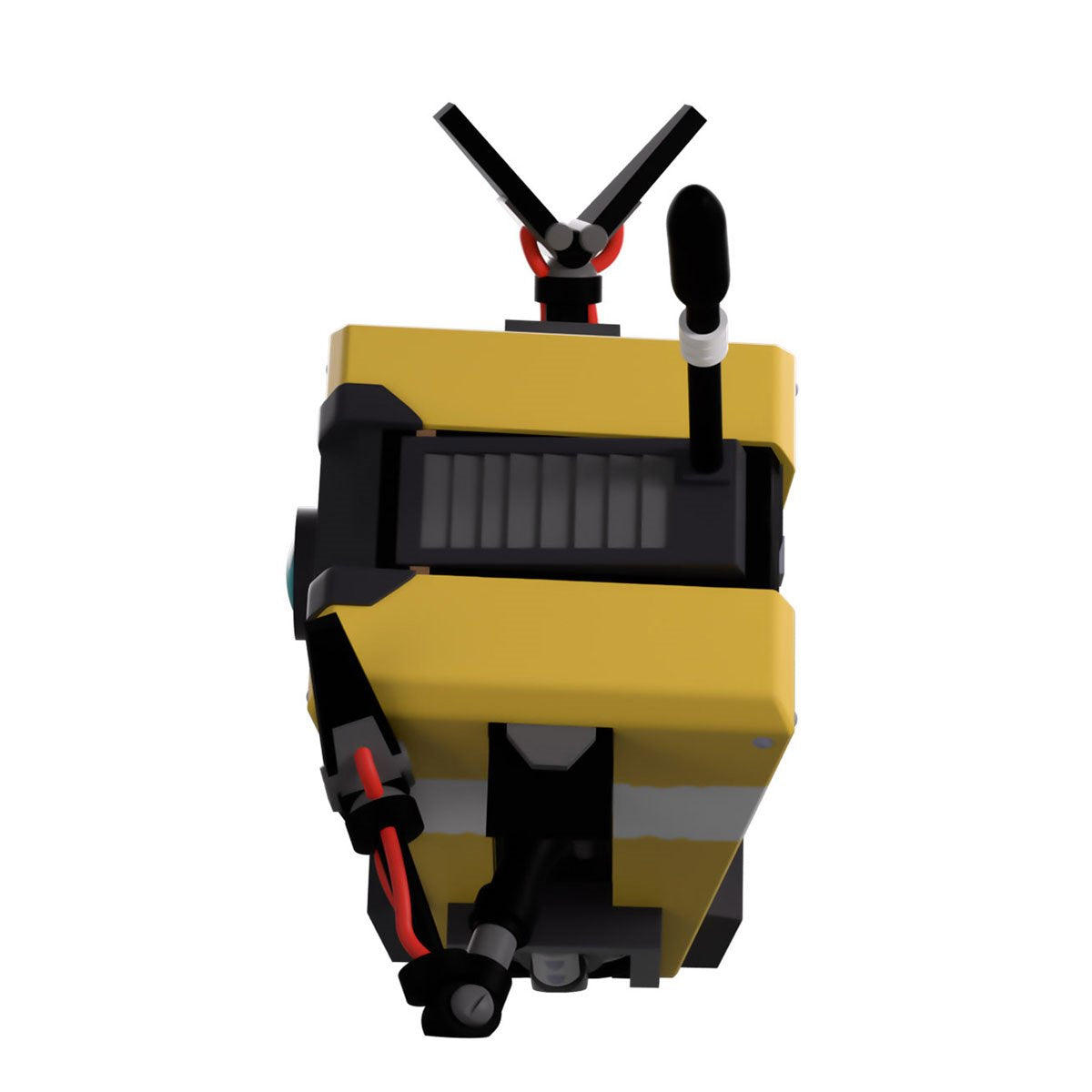 Borderlands Collection Chillin' Claptrap Vinyl Figure #7