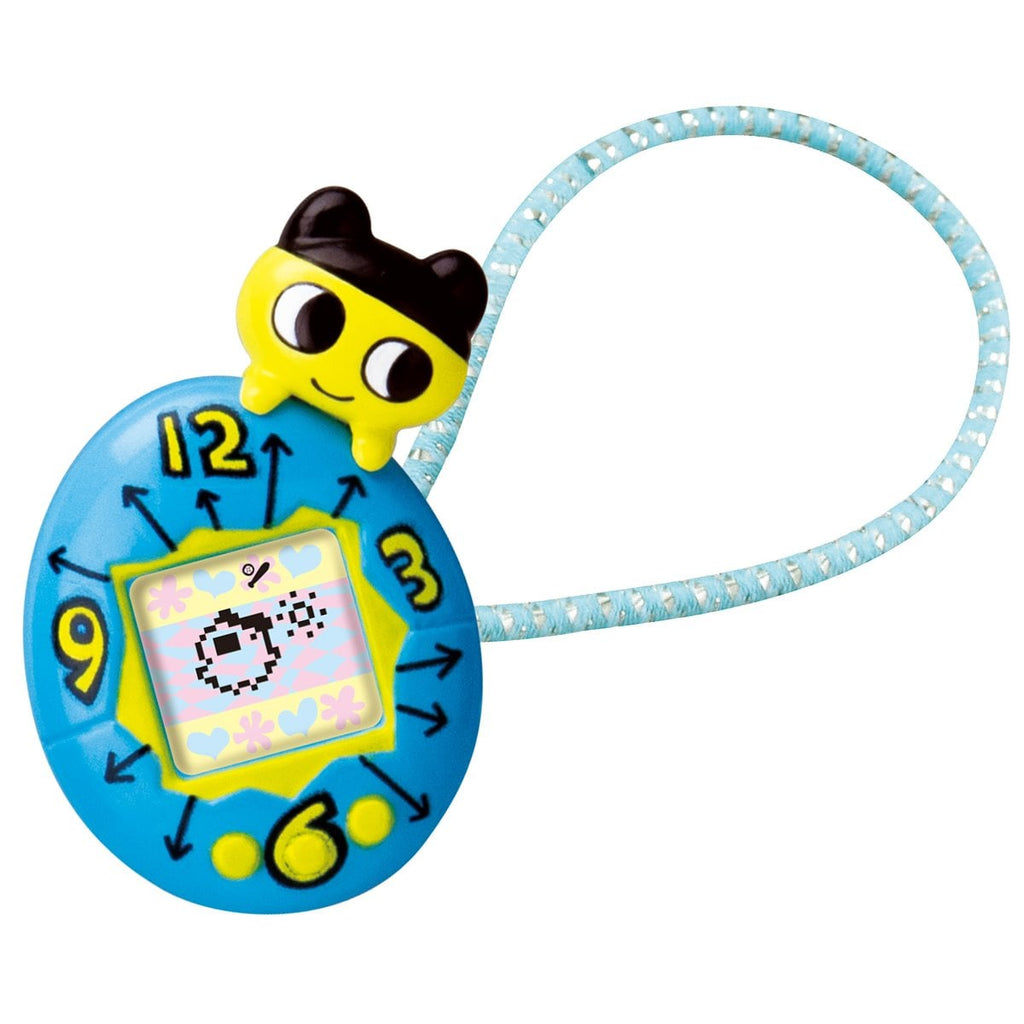 Tamagotchi Hair Tie Volume 1 Bikkura Bath Bomb Blind-Box Case of 15