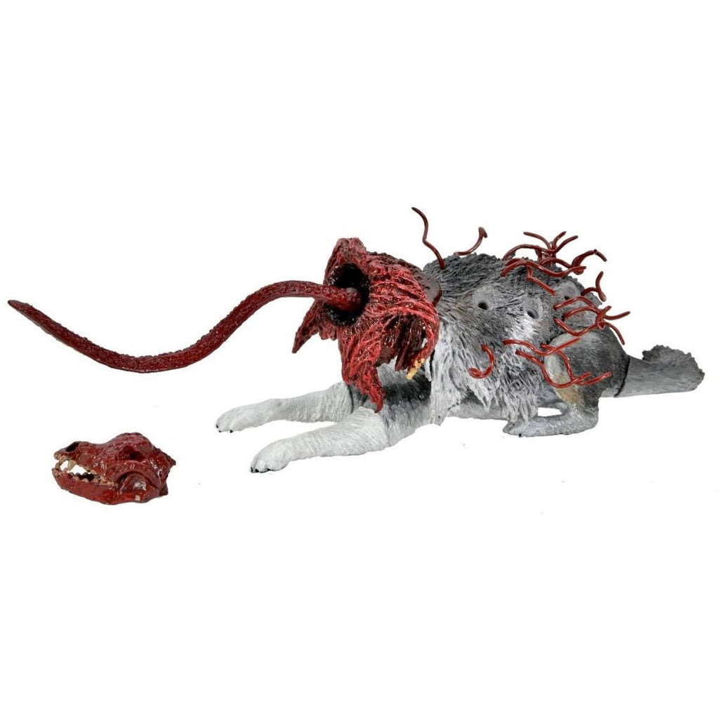 The Thing Dog Creature Ultimate Deluxe 7-Inch Scale Action Figure