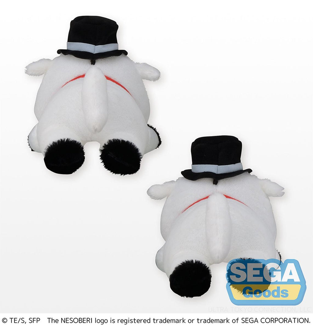 Spy x Family Bond Party SP Lay-Down Plush Set of 2