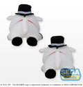 Spy x Family Bond Party SP Lay-Down Plush Set of 2