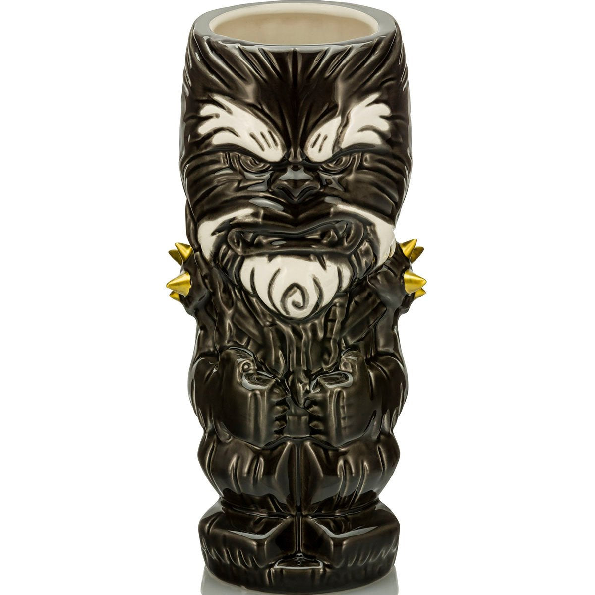 Star Wars Black Krrsantan 22 oz. Geeki Tikis Mug