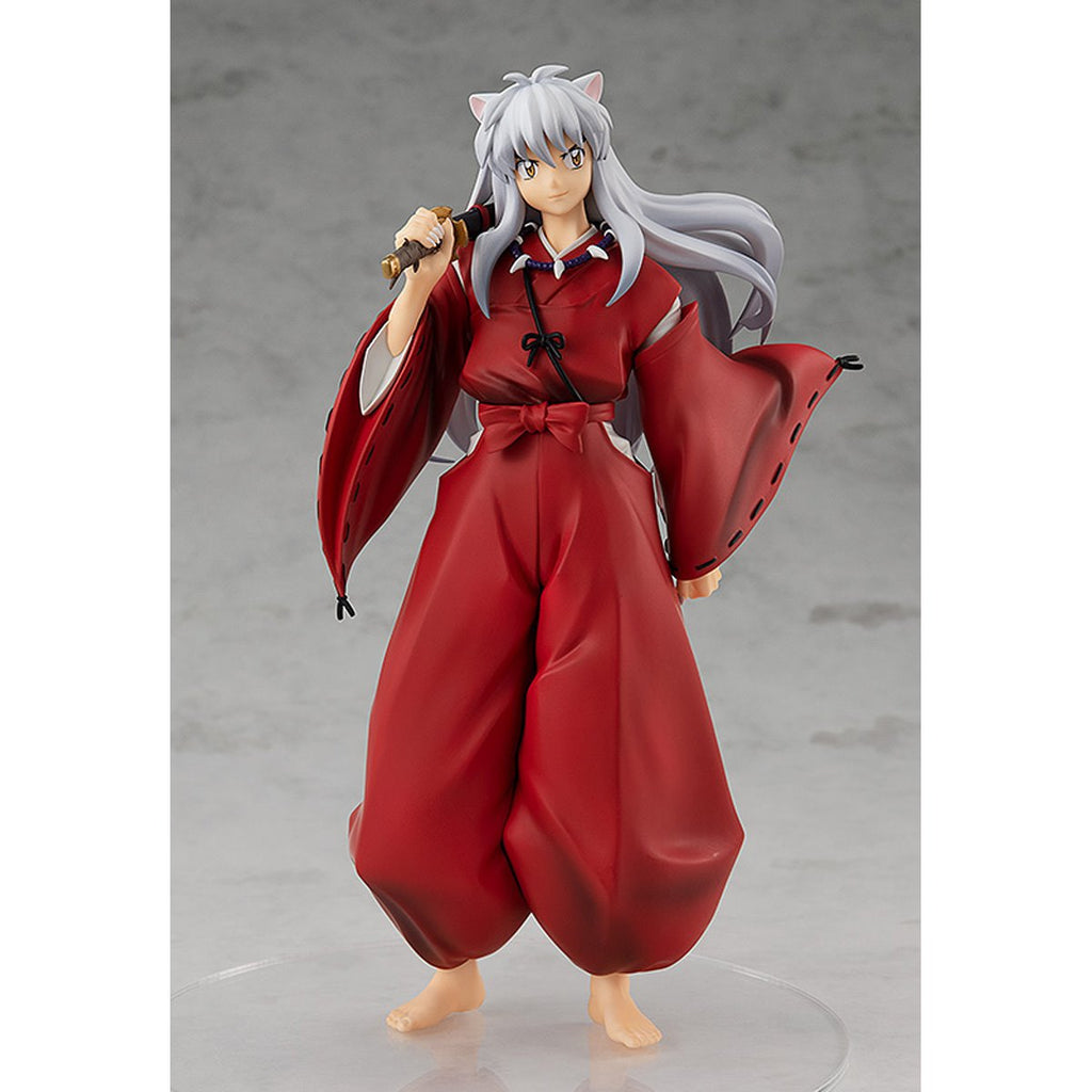 InuYasha Pop Up Parade Statue - ReRun