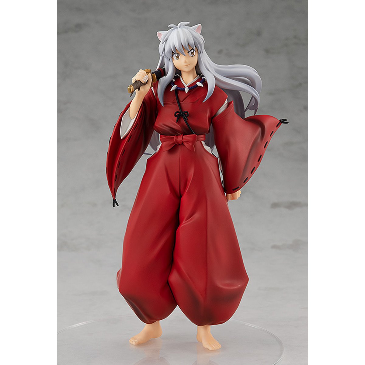 InuYasha Pop Up Parade Statue - ReRun