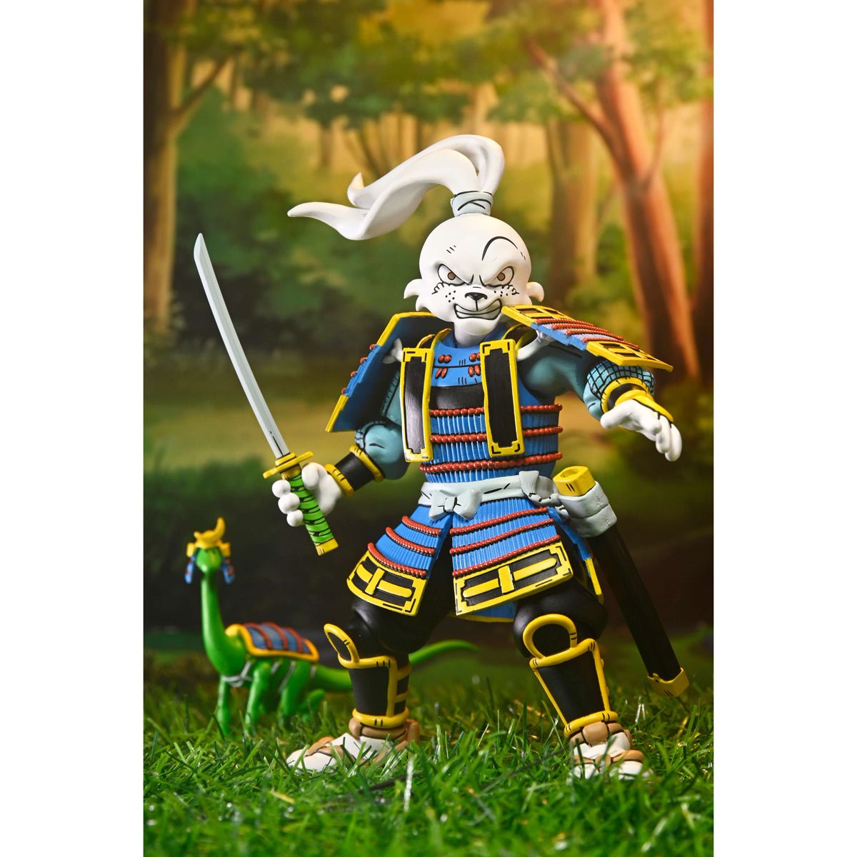 Teenage Mutant Ninja Turtles x Usagi Yojimbo Ultimate Usagi Yojimbo 7-Inch Scale Action Figure