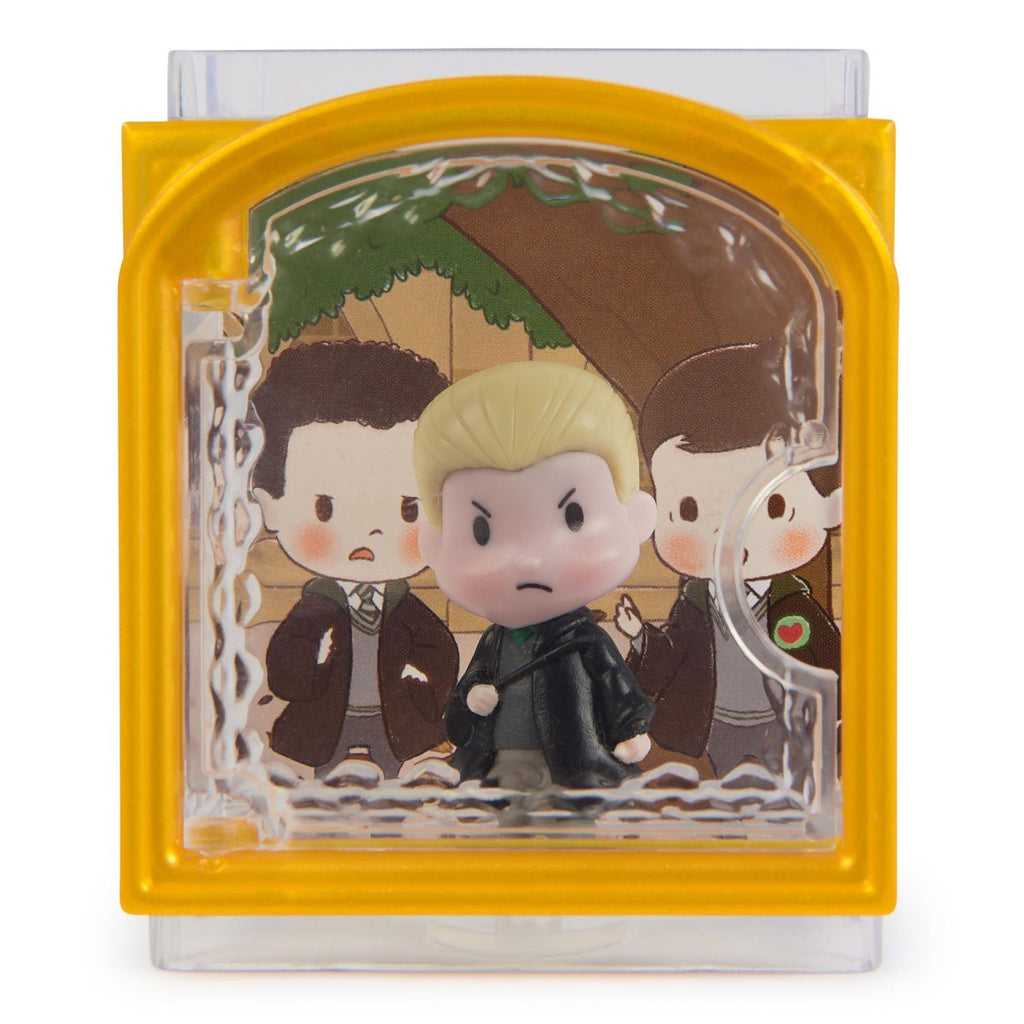 Harry Potter and the Goblet of Fire Micro Magical Moments Blind Box Mini-Figure Case of 18