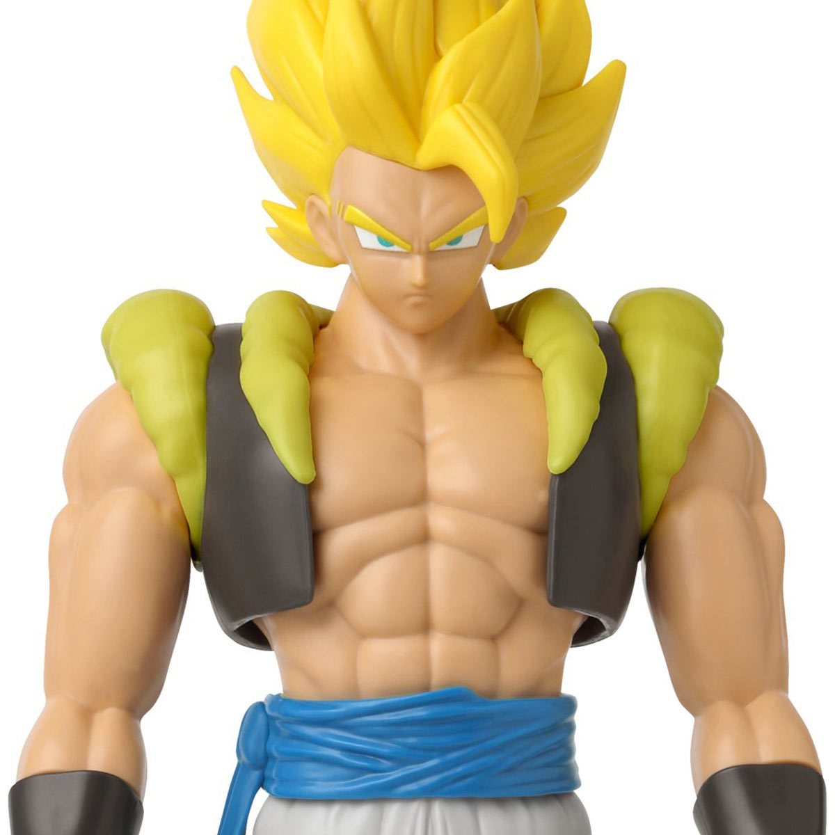 Dragon Ball Super Limit Breaker Super Saiyan Gogeta 12-Inch Action Figure