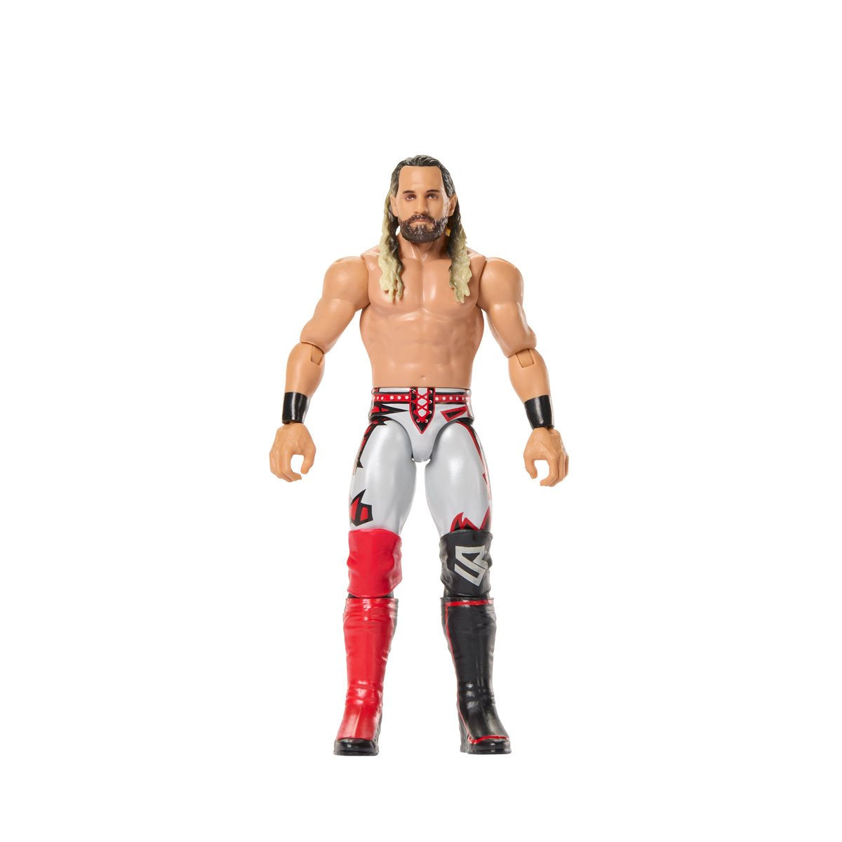 WWE Main Event Series Figure Series 163 Figure Case of 8