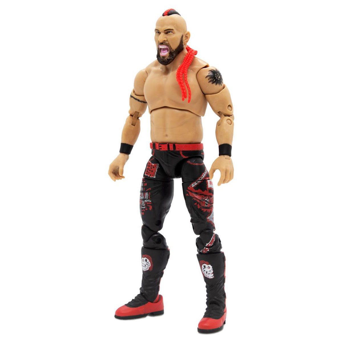 AEW Unrivaled Random 1 Action Figure