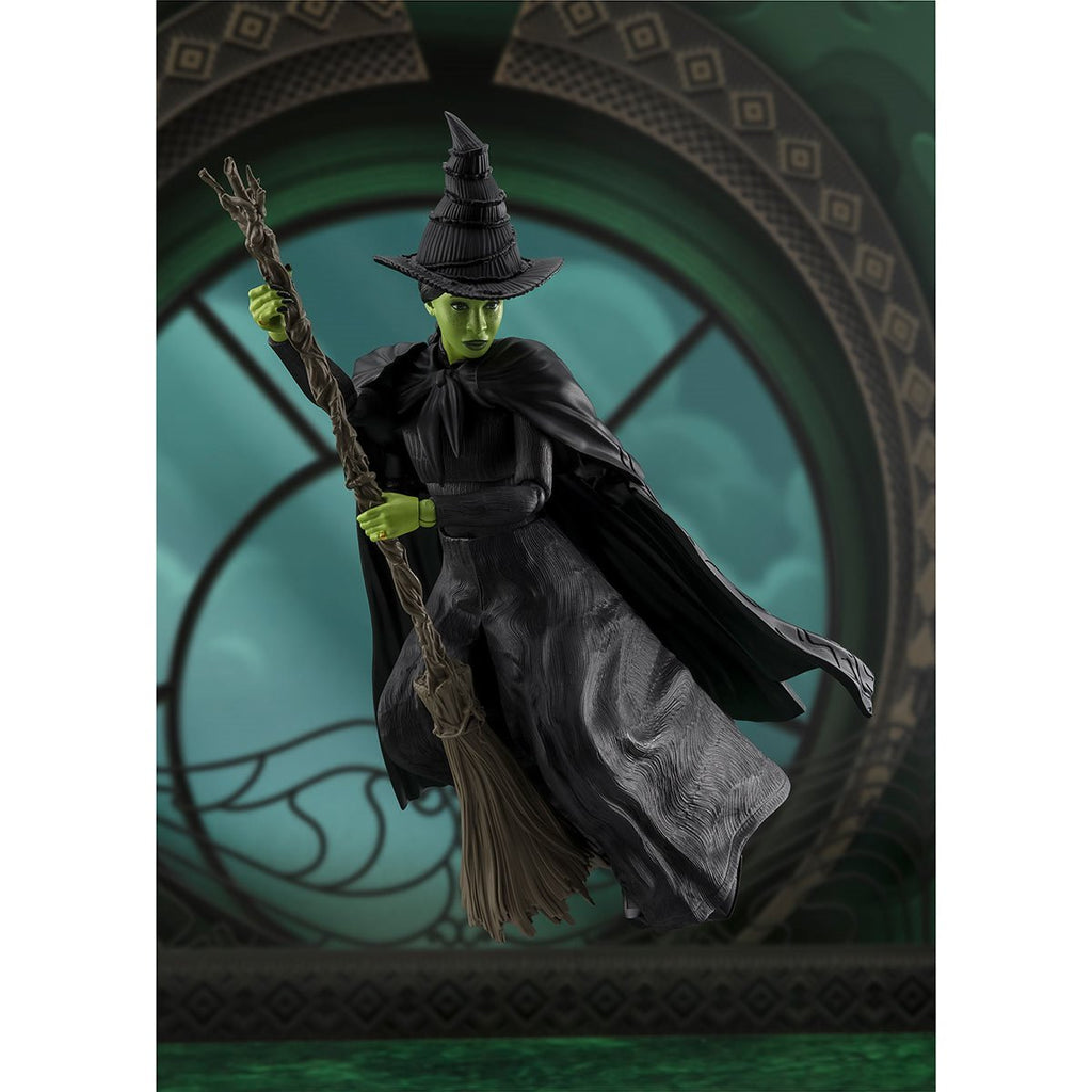 Wicked Elphaba S.H.Figuarts Action Figure