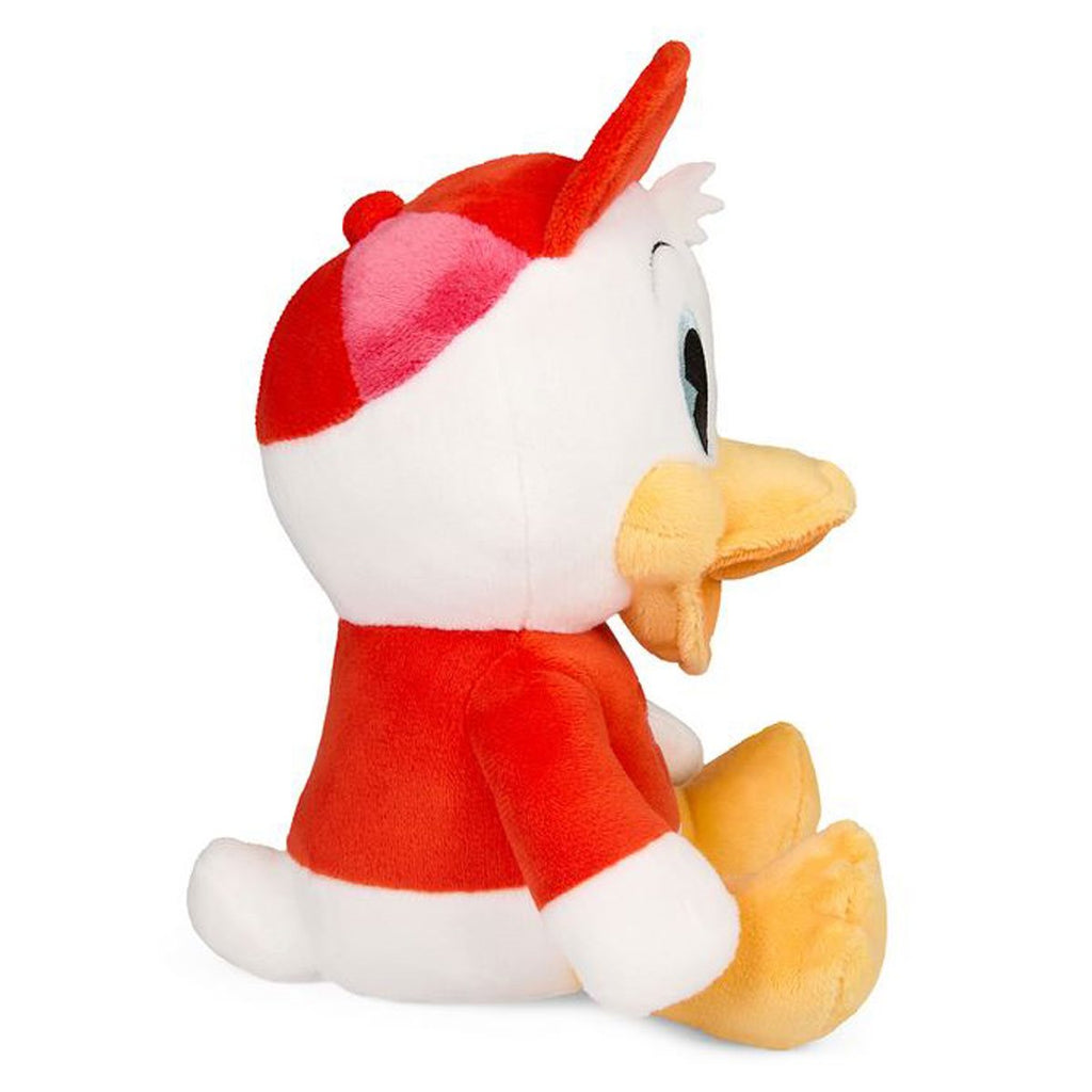 DuckTales Huey 7 1/2-Inch Phunny Plush