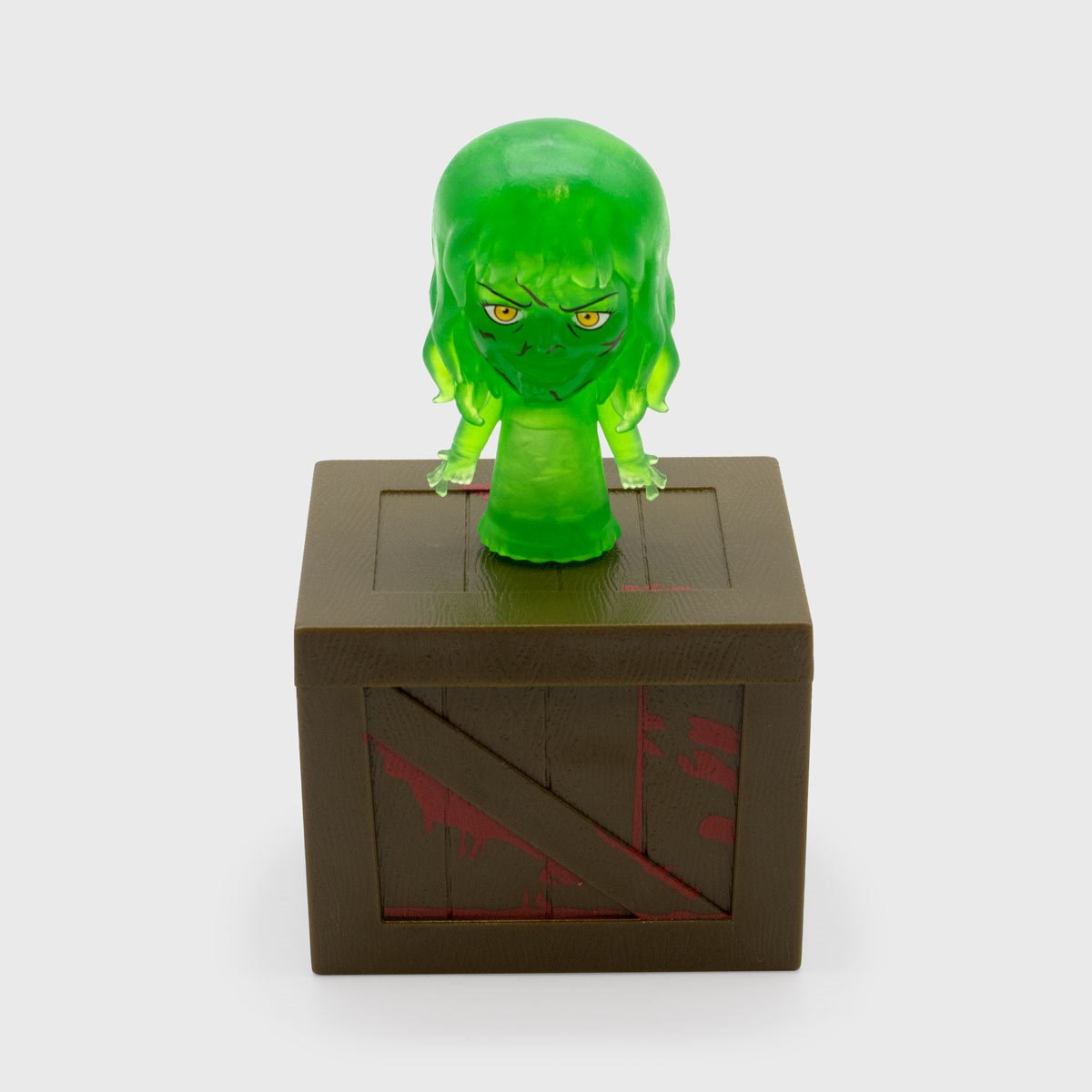 Warner Brothers Horror Series 1 SMOLS Vinyl Figure Case of 12