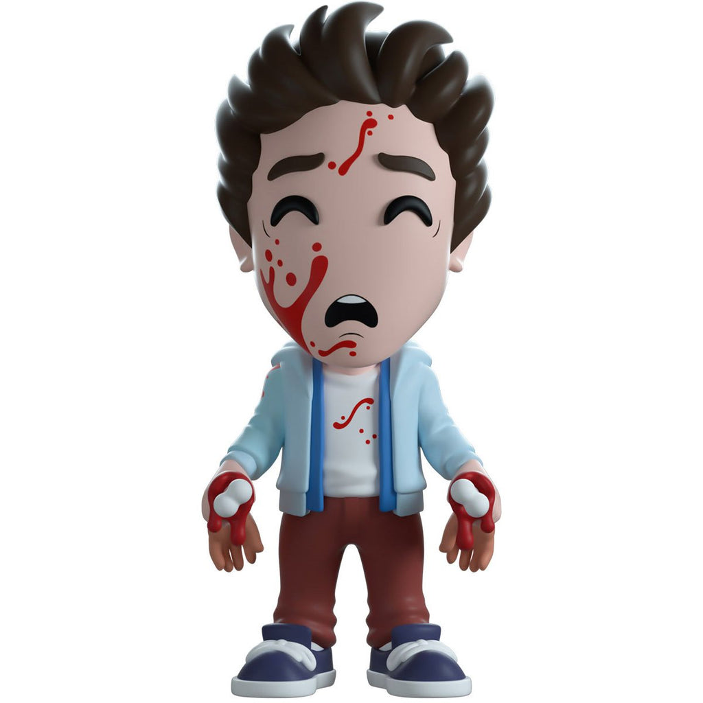 The Boys Collection Hughie and Robin Vinyl Figure #3
