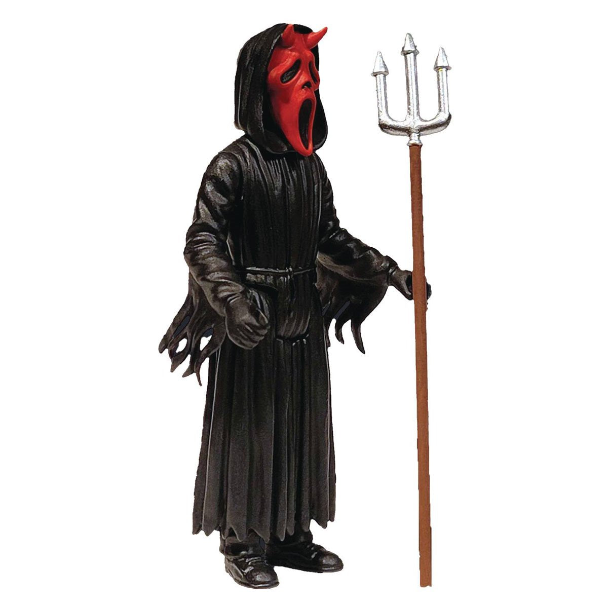 Ghost Face Devil Action Figure - Previews Exclusive