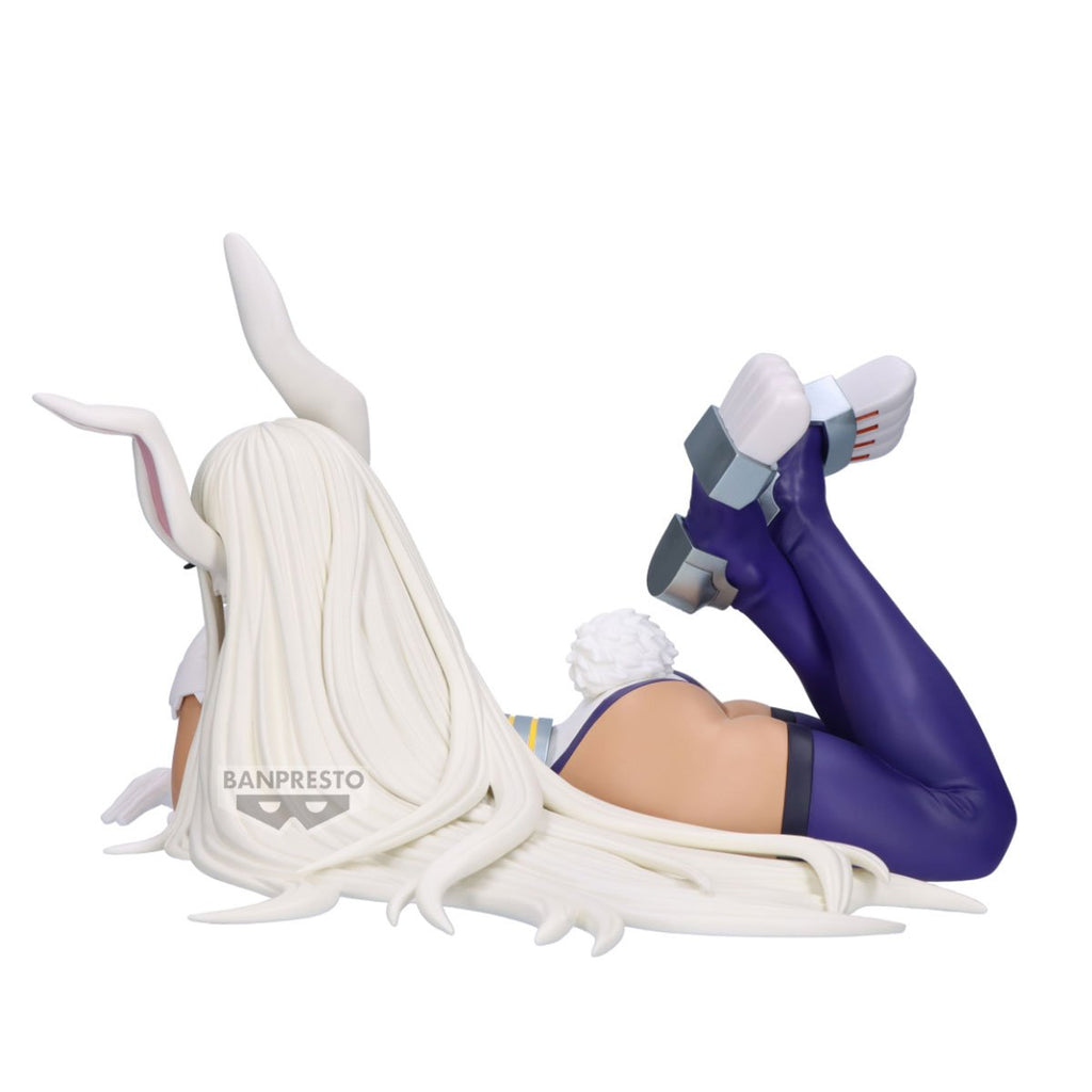 My Hero Academia Mirko Glitter & Glamours Statue 28818