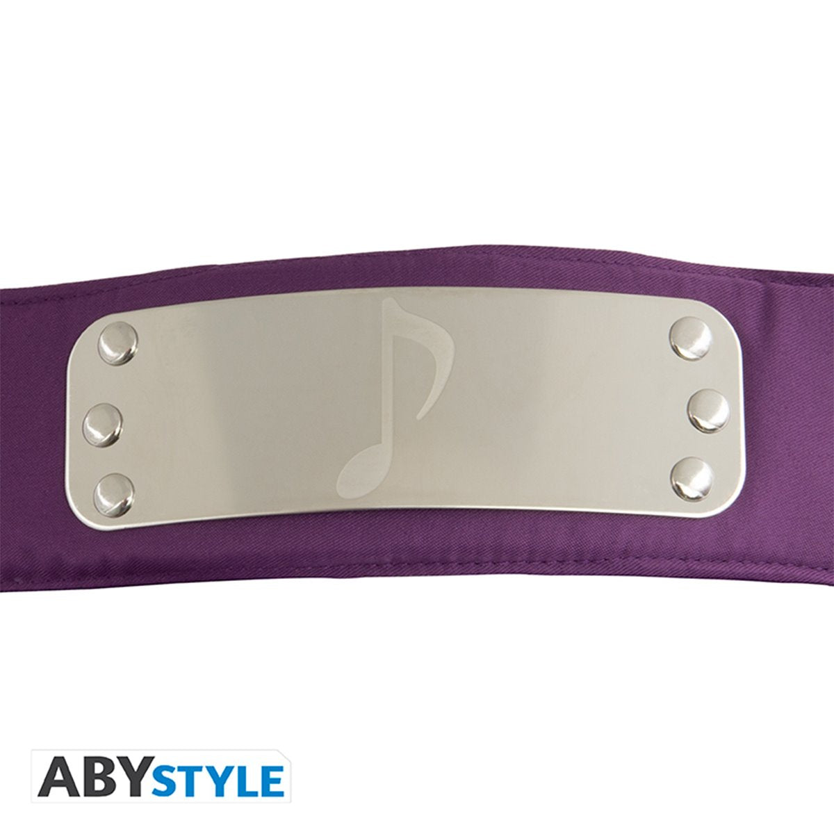 Naruto: Shippuden Sound Village Adult Size Headband