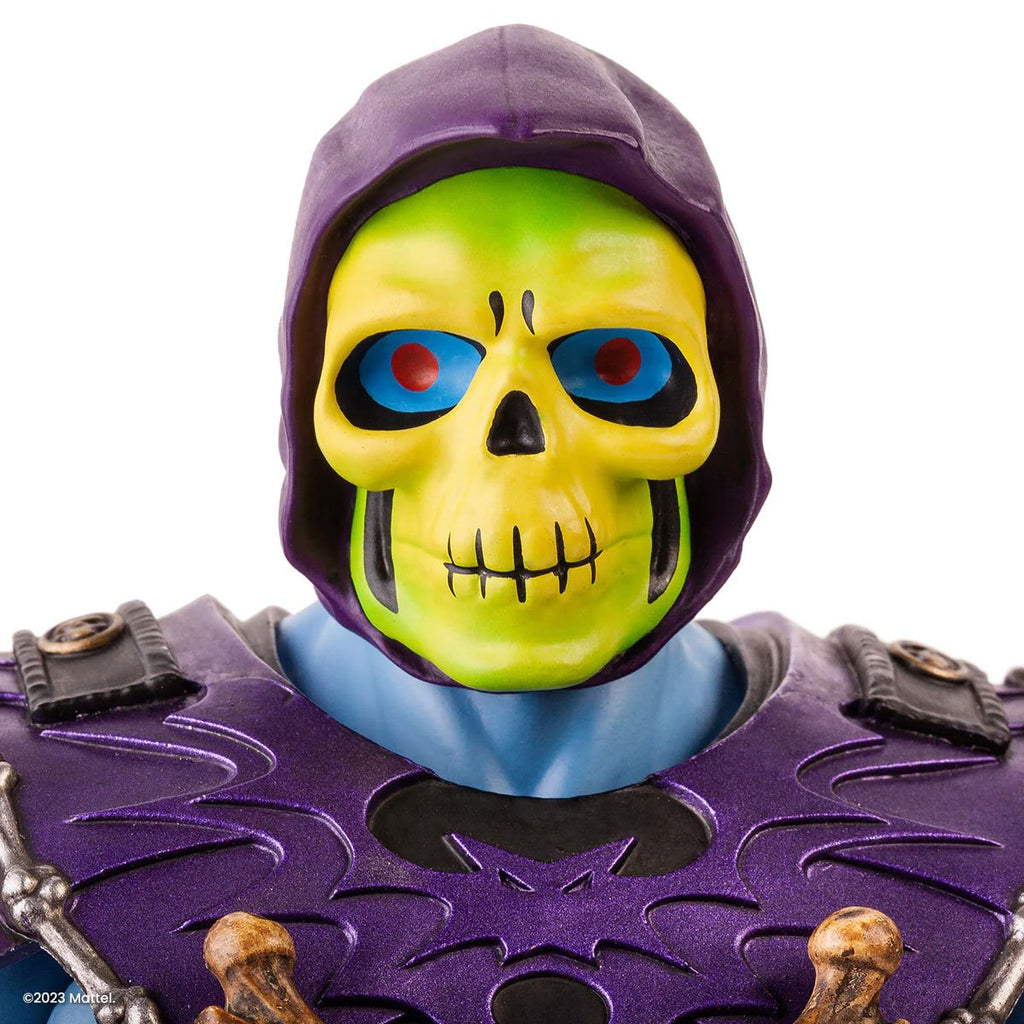 Masters of the Universe Skeletor 1:6 Scale Action Figure