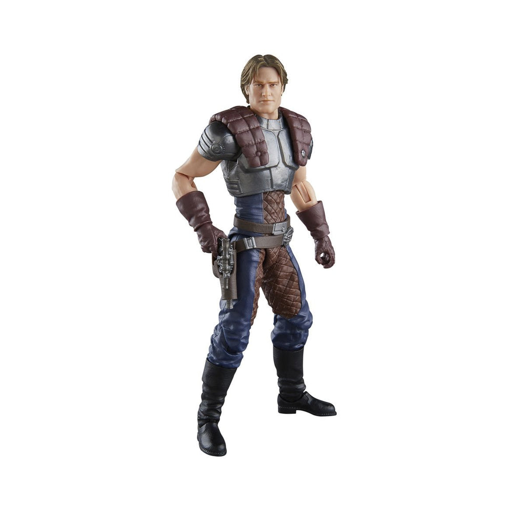 Star Wars The Black Series 2 6-Inch Action Figures Wave 8 Case of 6