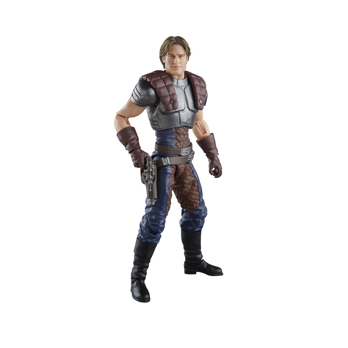 Star Wars The Black Series 2 6-Inch Action Figures Wave 8 Case of 6