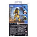 G.I. Joe Classified Series #198 Airtight 6-Inch Action Figure
